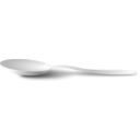 download Spoon clipart image with 315 hue color