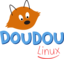 Doudou Linux Logo V2