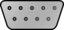 Connector Db9