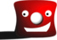 Red Puppet