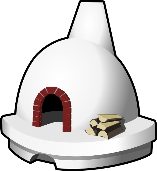 Oven