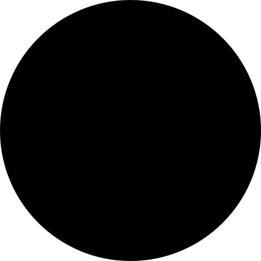 Electronic Circuit Node Symbol