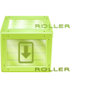 download Fileroller clipart image with 45 hue color
