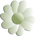 download Flower 03 clipart image with 45 hue color