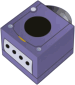 Gamecube