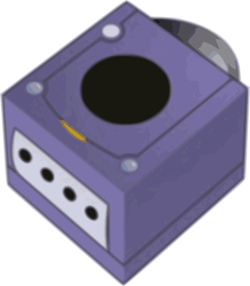 Gamecube