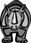 Architetto Rhinoceros 2