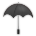 Umbrella Black