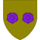 download Bielsko Biala Coat Of Arms clipart image with 270 hue color