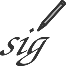 Ftsignature