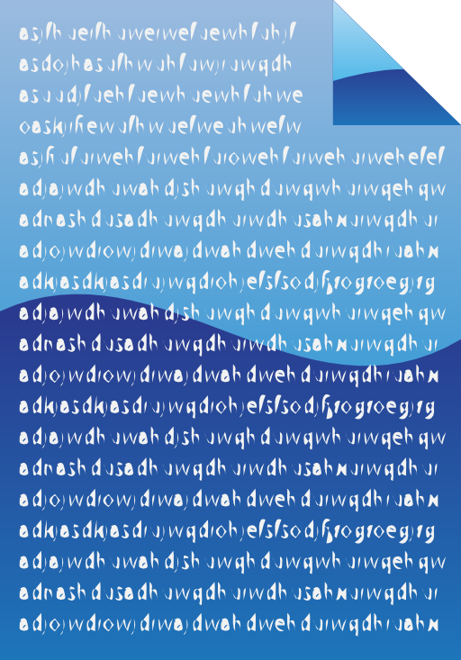 Document Icon