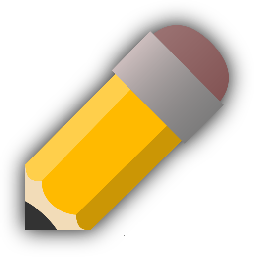 Edit Pencil Icon