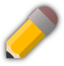 Edit Pencil Icon