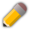 Edit Pencil Icon