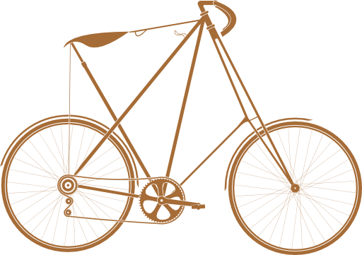 Pedersen Bike