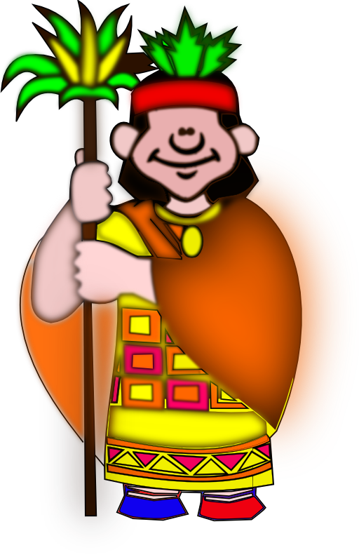 Indio Casique