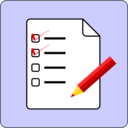 Checklist Icon