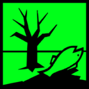 download Danger For Environment clipart image with 90 hue color