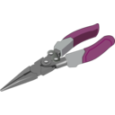 download Pliers clipart image with 90 hue color
