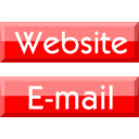 Website E Mail Buttons