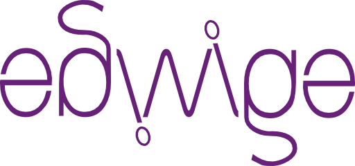 Ambigramme Edwige