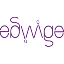 Ambigramme Edwige