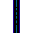 download Passing Zone clipart image with 135 hue color