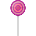 download Target clipart image with 315 hue color