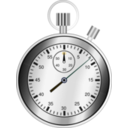 download Stop Watch clipart image with 45 hue color