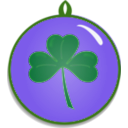 download Lucky Charm clipart image with 45 hue color