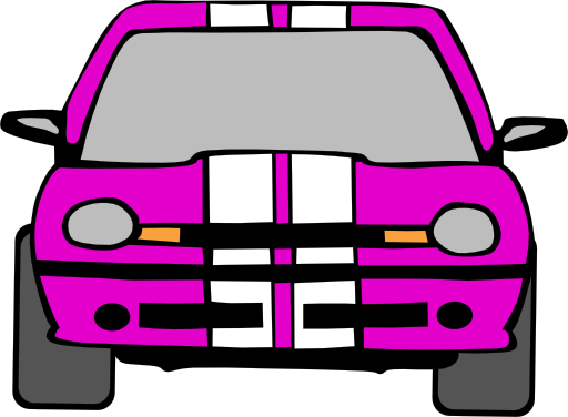 Dodge Neon Car