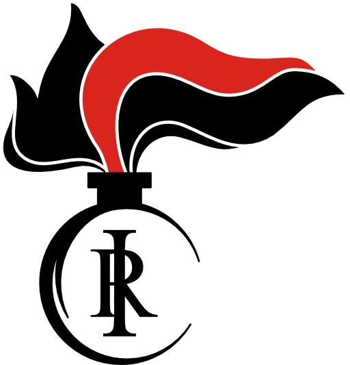 Logo Carabinieri 02