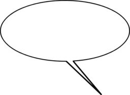 Caption Balloon 1