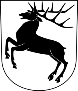 Hirzel Coat Of Arms