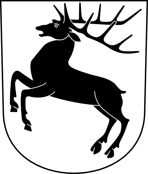 Hirzel Coat Of Arms