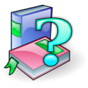 download Help Books Aj Svg Aj Ash 01 clipart image with 135 hue color