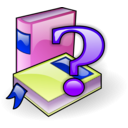 download Help Books Aj Svg Aj Ash 01 clipart image with 225 hue color