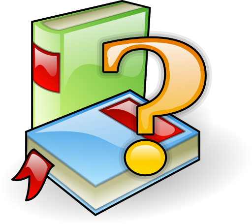 Help Books Aj Svg Aj Ash 01