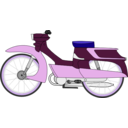 download Nsu Quickly T clipart image with 225 hue color