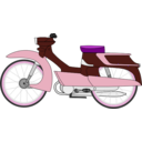 download Nsu Quickly T clipart image with 270 hue color
