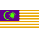 download Malaysia clipart image with 45 hue color
