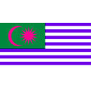 download Malaysia clipart image with 270 hue color