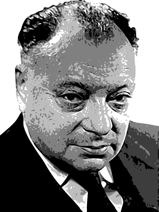 Wolfgang Pauli