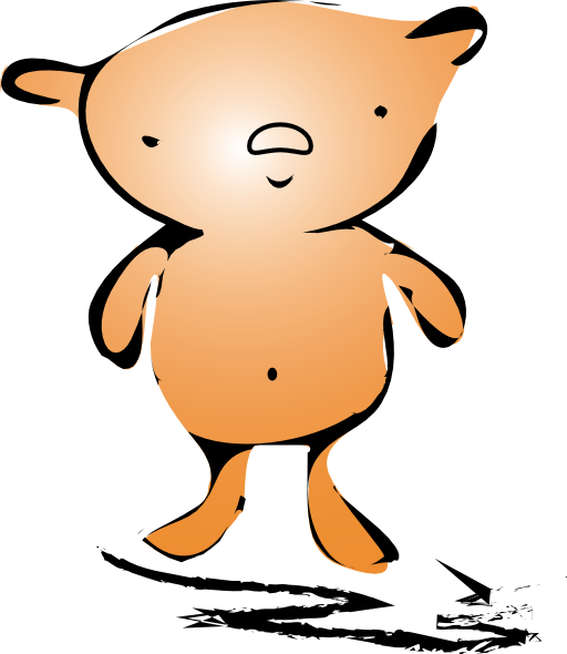 Bear Icon