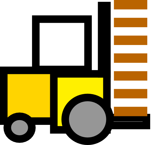 Montacargas Stacker