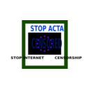 download Stop Acta En clipart image with 225 hue color