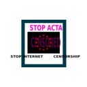 download Stop Acta En clipart image with 315 hue color