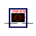 Stop Acta En