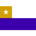 download Bandera De Yara O De La Demajagua clipart image with 45 hue color