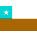 download Bandera De Yara O De La Demajagua clipart image with 180 hue color